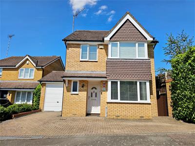 Property image of home to buy in Wayside, Shenley